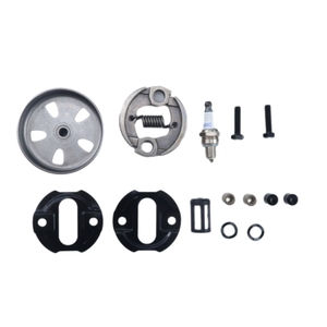 Kit de Embrague de Repuesto 4180 160 2000 41491602000 Compatible con Desbrozadoras <span class=keywords><strong>Stihl</strong></span> FS90 FC90 FS90 FC100 FS100 KM100 HT100 HT131 - Product Image 2