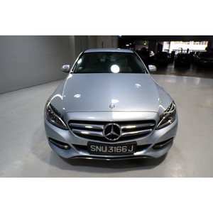 SUPER PERFORMANCE Voitures d'<span class=keywords><strong>occasion</strong></span> propres 2015 <span class=keywords><strong>Mercedes</strong></span>-Benz <span class=keywords><strong>Classe</strong></span> <span class=keywords><strong>C</strong></span> Berline Essence Prêtes à être expédiées dans le monde entier - Product Image 5