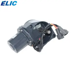 ELIC 4614911 4360509 EX200-5ขั้นตอนมอเตอร์สำหรับรถขุด