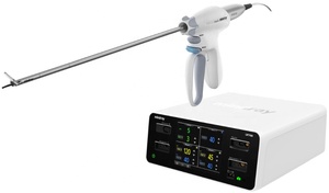 Unidad Electroquirúrgica de Alta Frecuencia Mindray Veterinary UP700 UP500 para Cirugía Animal, Instrumentos Quirúrgicos Veterinarios Mindray - Product Image 2