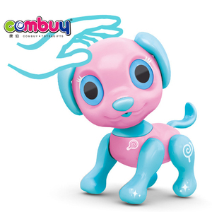Kid animale da compagnia <span class=keywords><strong>giocattolo</strong></span> intelligente cane di controllo vocale intelligente <span class=keywords><strong>robot</strong></span> - Product Image 2