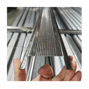 Perfil de Canal Principal de Yeso para el Mercado de Colombia, Viguetas 37x18 0.3mm, Canal Portador para Techo - Product Image 6