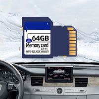 Ultra Cámara tarjetas de memoria SD 128MB-512GB plástico de alta velocidad a granel para coche DVR y vídeo 4K