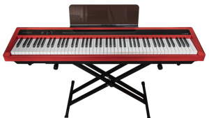 Piano numérique portable en gros 88 touches <span class=keywords><strong>clavier</strong></span> piano à action de marteau <span class=keywords><strong>clavier</strong></span> de piano numérique à vendre - Product Image 2