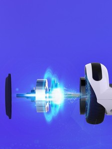<span class=keywords><strong>Hoverboard</strong></span> Eléctrico para Adultos con Función de Autoequilibrio, Carro Gokart con Ruedas para una <span class=keywords><strong>Mejor</strong></span> Experiencia de Conducción - Product Image 4