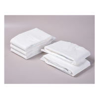 Nouvelle promotion couches lavables pour adultes pantalons en plastique couche-culotte pour adultes ultra-mince