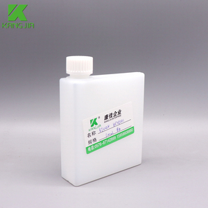 Garrafa De Reagente Bioquímico Garrafa De Plástico HDPE Química 100ml <span class=keywords><strong>Hitachi</strong></span> 7150 Analisador TBA120 Amostras Grátis Fornecidas - Product Image 5