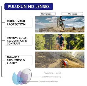 Wejump nouveau <span class=keywords><strong>Style</strong></span> anti-buée ANSI Z87.1 protection latérale plusieurs couleurs élégant travail quotidien Protection des yeux travail lunettes de sécurité - Product Image 6
