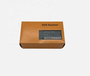 Nouveau module de connexion CAN Bus B&R X20 if 1072 X20IF1072 - Product Image 6