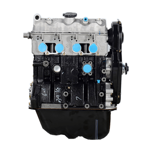 Moteur de haute qualité 465i2-30, ensemble moteur pour Dongfeng Xiaokang V21 <span class=keywords><strong>V22</strong></span> K07 <span class=keywords><strong>DFSK</strong></span> 465QB, bloc moteur long - Product Image 1