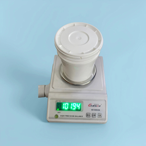 1 Liter Plastic Emmertje met Deksel, Voedselveilig, Verdikt, Handvat, Verfcontainer - Product Image 3