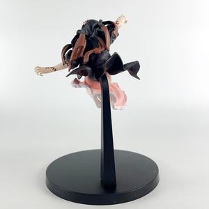 5 Estilos de Figuras de Manga, Estatuas de Mugen Train Versión Batalla Figura de Anime de PVC de Uzui Tengen Kanroji Mitsuri, Juguetes de Figuras de Anime - Product Image 3