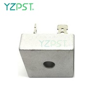Redresseur à pont monophasé 1000V, diode inverseur