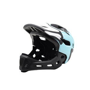 Casque de vélo d'équilibre pour enfants PC+EPS, équipement de protection pour le cyclisme, le skateboard et le roller – La sécurité avant tout pour les enfants - Product Image 4