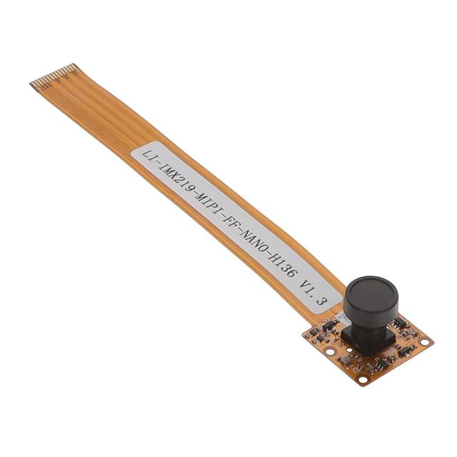 New And Original LI-IMX219-MIPI-FF-NANO-H136   IMX219 8.08MP COLOR SENSOR Sensors