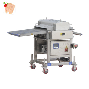Tenderizing Equipment Beef Meat Tendering Machine Meat Processing Machine - Product Image 5