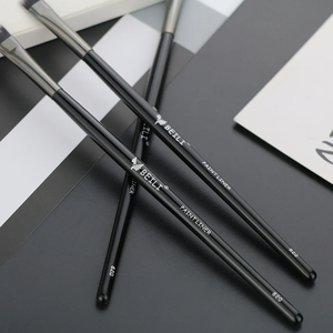 <span class=keywords><strong>Pinceau</strong></span> Eyeliner Noir BEILI Précis et Angulaire pour les Yeux, <span class=keywords><strong>Pinceau</strong></span> Applicateur de Pommade Sourcils et Correcteur - Product Image 3
