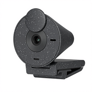 Système de vidéoconférence avec zoom numérique à mise au point fixe Full HD 1080p et correction <span class=keywords><strong>automatique</strong></span> de la lumière pour Brio 300 - Product Image 2