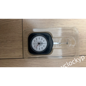 TECLOCK <b>DIAL</b> TENSION <b>GAUGES</b> (30 300mN) DTN-30 Used - Product Image 4