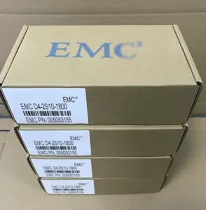 EMC 005052382 005052114 005052456 960G SAS SSD VMAX स्टोरेज हार्ड ड्राइव के लिए