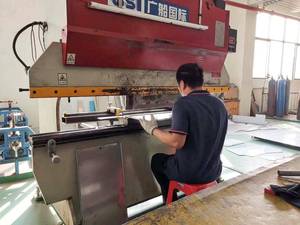 Eissolution EI-QGZ001D kênh đơn 90 độ đầy đủ chiều cao an ninh đơn lối đi cửa quay cơ chế - Product Image 4