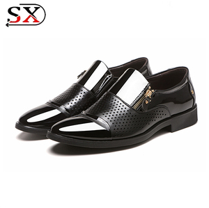 <span class=keywords><strong>Scarpe</strong></span> da <span class=keywords><strong>uomo</strong></span> vestito <span class=keywords><strong>scarpe</strong></span> da <span class=keywords><strong>uomo</strong></span> <span class=keywords><strong>scarpe</strong></span> <span class=keywords><strong>scarpe</strong></span> di cuoio degli uomini di modo classico - Product Image 2