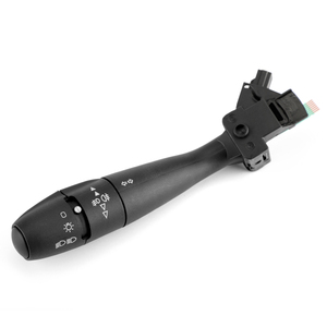 Interruttore indicatore di direzione Blinker leva 96595087XT per <span class=keywords><strong>Peugeot</strong></span> <span class=keywords><strong>206</strong></span> 301 307 308 3008 405 - Product Image 1