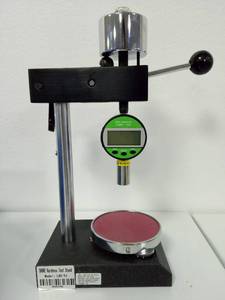 Digital Miniload Shore <span class=keywords><strong>D</strong></span> probador de la dureza - Product Image 5