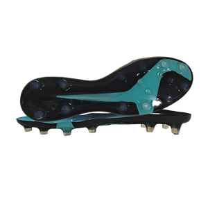 Semelle de football en TPU légère et confortable Kezhi, prix de gros, anti-âge, pour terrain en herbe - Product Image 1