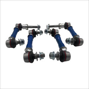 Kit de Elevación de Suspensión 4x4 de Alto Rendimiento VRD4X4, Amortiguador de Depósito para Todoterreno para WEY TANK 300 /TANK500 - Product Image 6