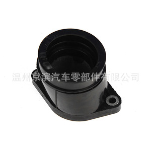 ท่อร่วมไอดียาง Ttr250 ขนาด 6 นิ้ว สำหรับอะไหล่รถจักรยานยนต์ออฟโรด - Product Image 4