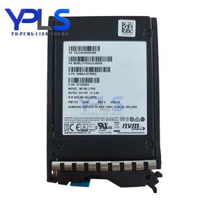 Server Internal Server kompatibel 7.6TB NVMe SSD-PCIe 4.0 X4 U.<span class=keywords><strong>2</strong></span> sepenuhnya diuji untuk/Hitachi - Product Image 2