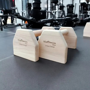 ไม้พาเลทไม้สำหรับฝึกการเพาะไม้อุปกรณ์สำหรับพื้นไม้สำหรับฝึกด้วยมือที่ทนทาน - Product Image 5