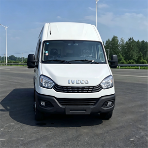 Vehículo de Transporte Accesible para Sillas de Ruedas Iveco Daily, para Hospitales, Clínicas y Comunidades - Product Image 2