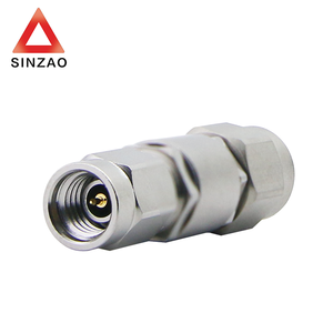 Wayiii 2.92 <span class=keywords><strong>m</strong></span>ét Nam để ssma nam RF đồng trục Adapter DC-40G Thành phần Lò vi sóng RF đồng trục kết nối nhà sản xuất - Product Image 3