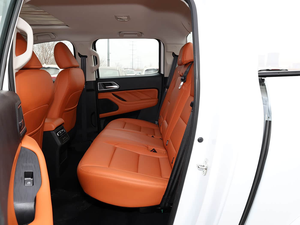 Great Wall Poer Strong Power Cannon <span class=keywords><strong>Automobile</strong></span> Pick-up chinois 4x4 Moteur 2.0t chez Trucks 4wd Voitures d'occasion pas chères à vendre - Product Image 6