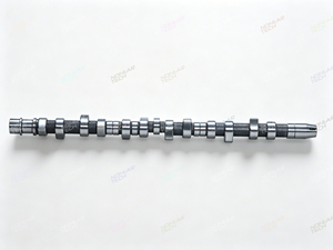 Arbre à cames OE 075.109.101A pour VW LT 28 35 2.4D 2.4TD <span class=keywords><strong>Volvo</strong></span> 740 940 2.4 D24T D24TIC Pièces de moteur diesel - Product Image 2