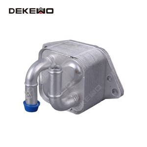 DEKEWO Auto Spare Car Parts OE 09G409061B Enfriador de aceite de transmisión para VW SKODA <span class=keywords><strong>SEAT</strong></span> Polo - Product Image 3