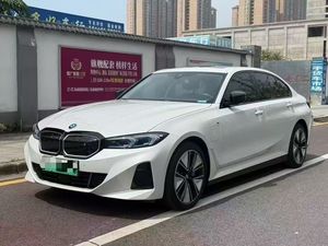 Voitures électriques d'occasion <span class=keywords><strong>BMW</strong></span> <span class=keywords><strong>i3</strong></span> Blanches, 100% électriques, 592 km d'autonomie, berline EV d'occasion, EV d'occasion abordable, assurance commerciale, marque Gamany, fabriqué en Chine - Product Image 1