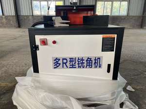 Fresadora angular multifuncional para carpintería Fresadora angular Multi <span class=keywords><strong>R</strong></span> de alta eficiencia - Product Image 6