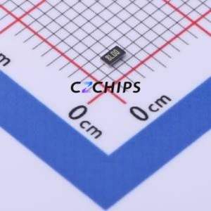 ตัวต้านทานการรับรู้กระแส PMR10EZPFU8L00ตัวต้านทาน0805ตัวต้านทานแบบสุ่ม8Mohm 1% 500mW - Product Image 1