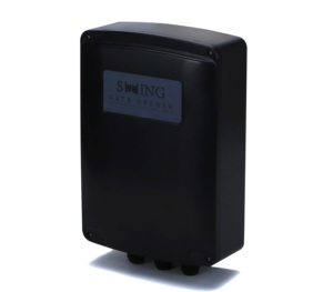 Kit d'ouverture automatique de <span class=keywords><strong>portail</strong></span> <span class=keywords><strong>battant</strong></span> 300KG OEM avec batterie de secours - Product Image 6