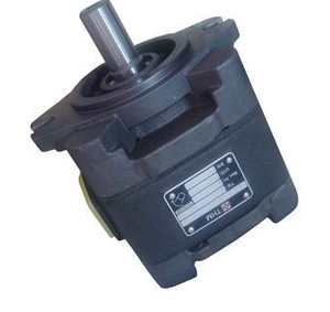 Bán Hàng Nóng Duplomatic IGP Của IGP-3,IGP-4,IGP-5, Bơm Bánh Răng Thủy Lực IGP-6 - Product Image 3