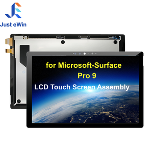Écran tactile de 13 pouces 120 Hz pour Microsoft Surface Pro 9 Clear 2038 - Product Image 1