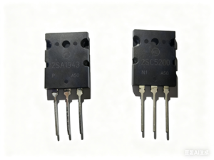 प्रत्यक्ष कारखाने की बिक्री उच्च गुणवत्ता 2sc5200 सिलिकॉन एनपीपी पावर ट्रांजिस्टर 230v - Product Image 2