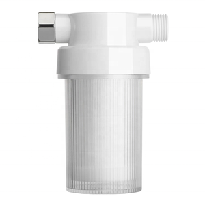 Purificador de Agua Doméstico de PVC con Filtro de Carbón Activado para Eliminar el Cloro, para Baño y Ducha - Product Image 2