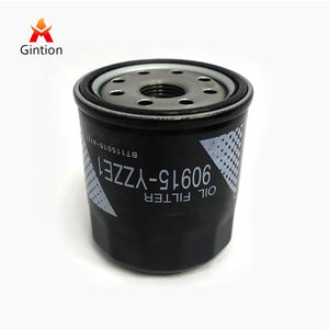 Motoroliefilter 90915-yzze1 90915-yzzj1 90915-10001 90915-yzzm3 Voor Toyota Vios Yaris Camry Chr Sienta Prius Rav4 - Product Image 3