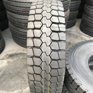 Neumáticos Radiales para Camión Nuevos 315 80 22.5 11r22.5 11 R 11.00r 11r de 16 Capas, Marca Kamyon, en Venta - Product Image 3