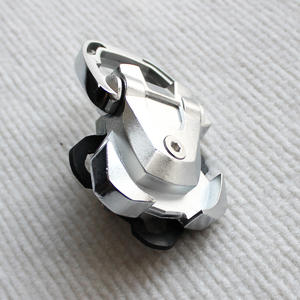 Heavy Duty Universal Rope Hooks Buckles - Plastic <strong>Bed</strong> <strong>Liner</strong> Clips for <strong>Hilux</strong> Revo <strong>Vigo</strong>/Amarok/L200/DMAX Pickup Truck Accessories - Product Image 2