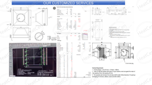 เครื่องแลกเปลี่ยนความร้อนก๊าซไอเสียจากหม้อไอน้ำแบบคืนทุนเร็ว |   หม้อไอน้ำอุตสาหกรรมประหยัดพลังงานพร้อมระบบอุ่นอากาศล่วงหน้า (แก๊ส/น้ำมัน/ถ่านหิน) |   ท่อสแตนเลสมีครีบ - Product Image 6